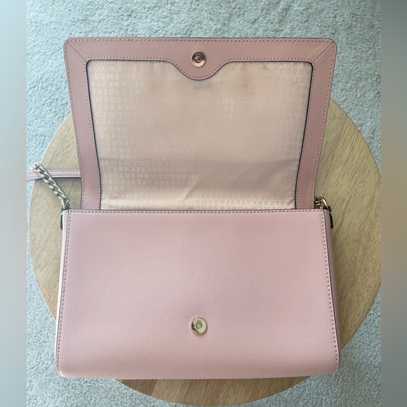 Kate Spade Crossbody Purse - Picture 5 of 16